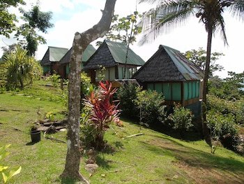 Punta Marenco Lodge