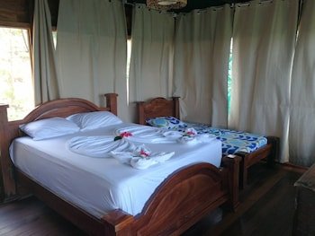 Punta Marenco Lodge