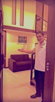 Fersal Hotel Kalayaan