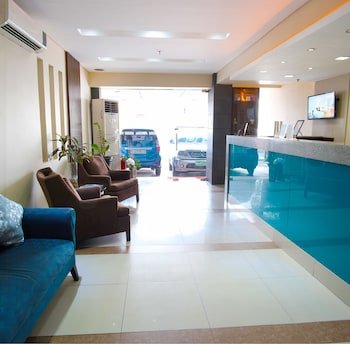 Fersal Hotel Kalayaan