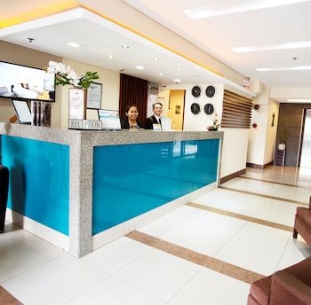 Fersal Hotel Kalayaan