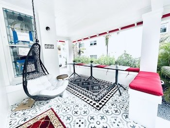 Prestige Collection Hotel Boutique