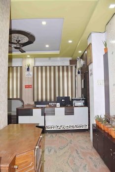 Hotel Mrk