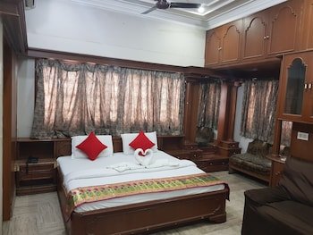 Hotel Mrk