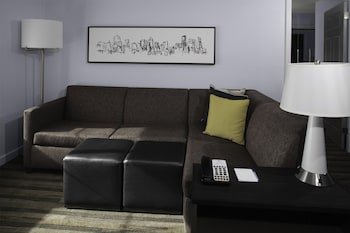 Hyatt House Morristown