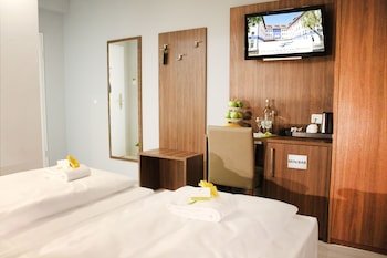 Anor Hotel & Conference Center Frankfurt Airport