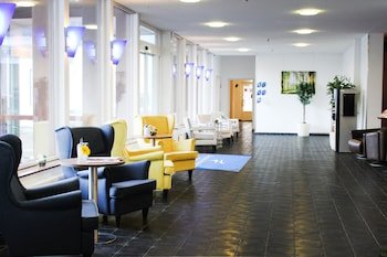 Anor Hotel & Conference Center Frankfurt Airport