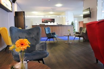 Anor Hotel & Conference Center Frankfurt Airport