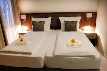 Anor Hotel & Conference Center Frankfurt Airport