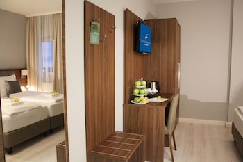 Anor Hotel & Conference Center Frankfurt Airport