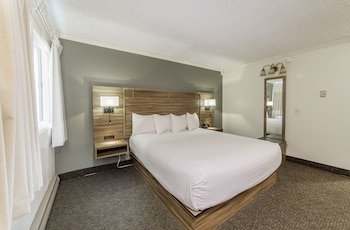 Alpenhof Lodge