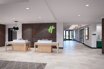 Holiday Inn Chicago Tinley Park