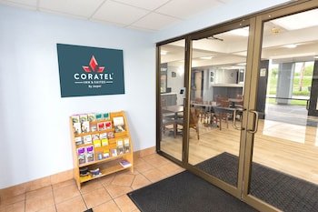Coratel Inn & Suites by Jasper Mankato