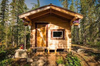 Blackburn Cabins