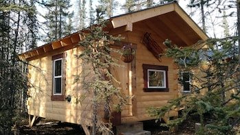 Blackburn Cabins
