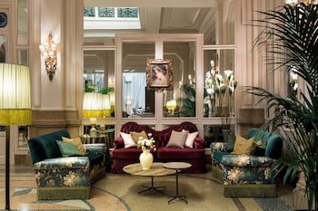 Grand et de Milan