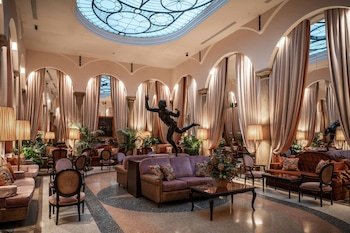 Grand et de Milan
