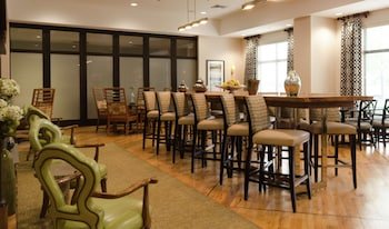 Hampton Inn Hickory