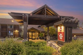 Best Western Plus Hotel Truckee Tahoe