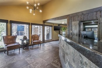 Best Western Plus Hotel Truckee Tahoe