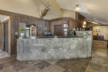 Best Western Plus Hotel Truckee Tahoe