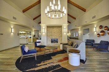 Homewood Suites by Hilton Phoenix-Biltmore