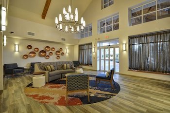 Homewood Suites by Hilton Phoenix-Biltmore