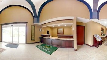 Quality Inn & Suites
