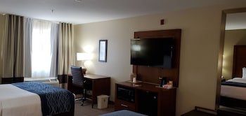 Comfort Inn & Suites Lordsburg I-10