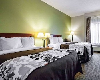 Sleep Inn & Suites