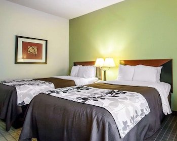 Sleep Inn & Suites