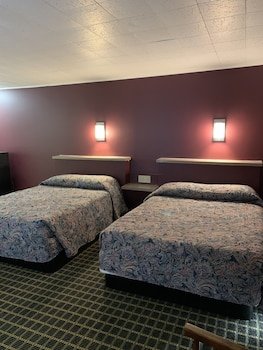 Boone trail inn