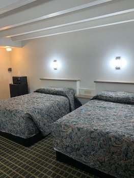 Boone trail inn