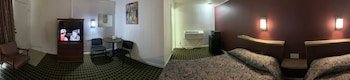 Boone trail inn
