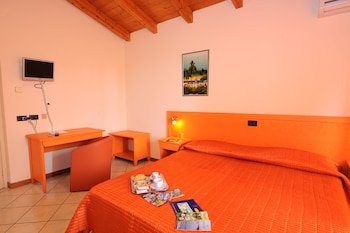 Villa Camporosso