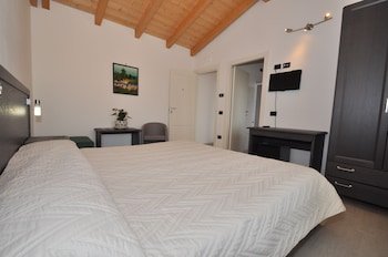 Villa Camporosso