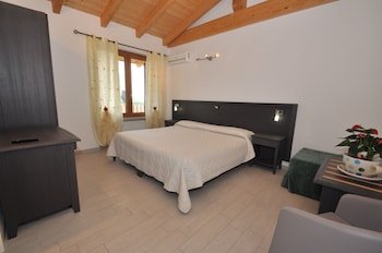 Villa Camporosso