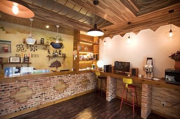 Zhangjiajie MINI Inn