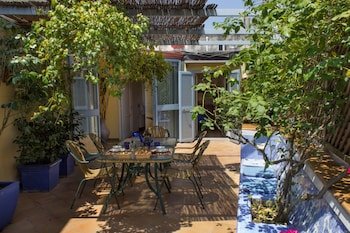 Dimora Dei Giganti Bed And Breakfast