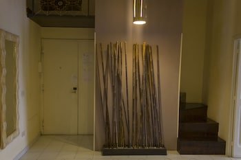 Dimora Dei Giganti Bed And Breakfast