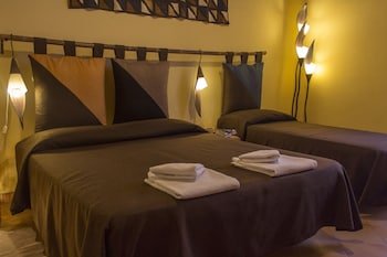Dimora Dei Giganti Bed And Breakfast