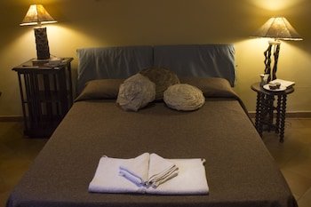 Dimora Dei Giganti Bed And Breakfast