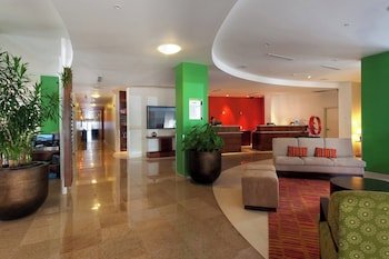 Courtyard Marriott Paramaribo