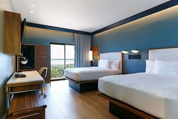 Courtyard Marriott Paramaribo