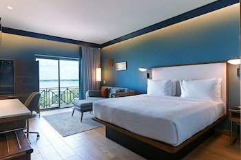 Courtyard Marriott Paramaribo