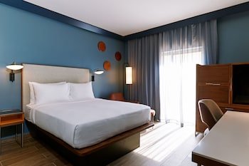 Courtyard Marriott Paramaribo