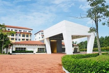 Tiara Desaru Seaview Residence