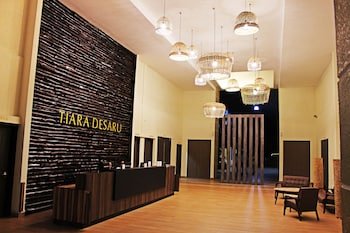 Tiara Desaru Seaview Residence