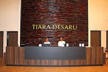 Tiara Desaru Seaview Residence