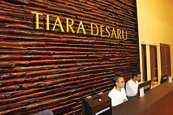 Tiara Desaru Seaview Residence